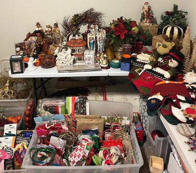 Holiday and Christmas