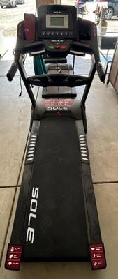 Treadmill