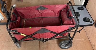 Wagon