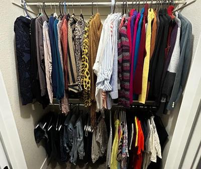 Women’s clothes