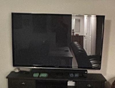 Televisions