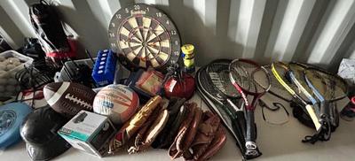 Sporting Goods