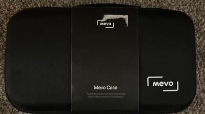 Mevo Case 