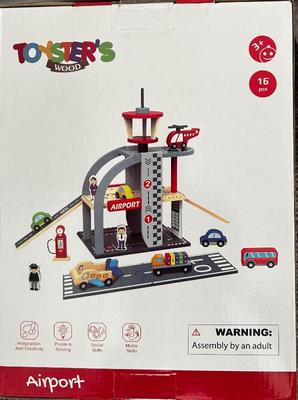 Toys