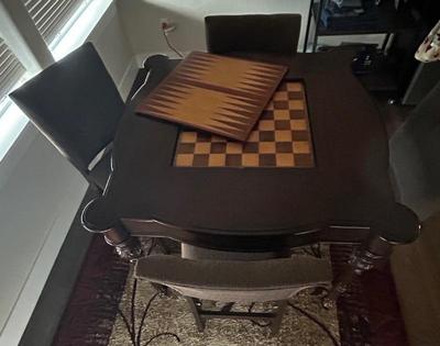 Game Table