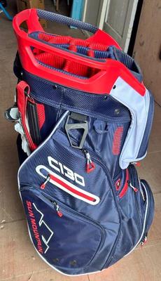 Sun Mountain Golf Bag