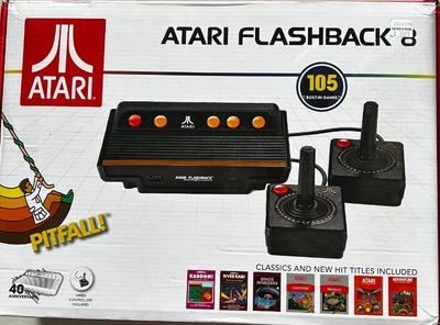 Atari 