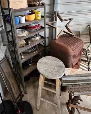 Antiques
