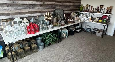 Art and Decor