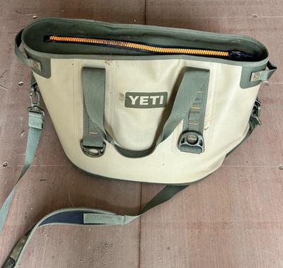Yeti Coolers