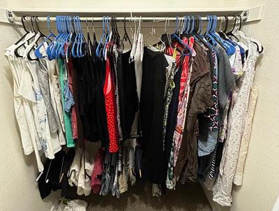 Boutique Clothing