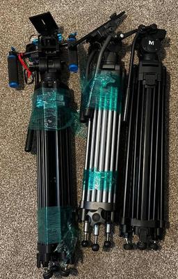 Tripods 