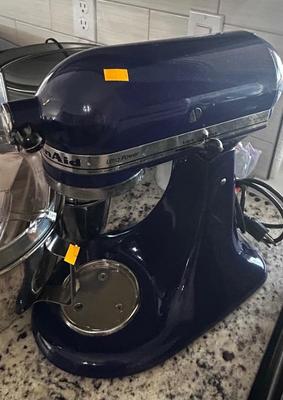KitchenAid Mixers