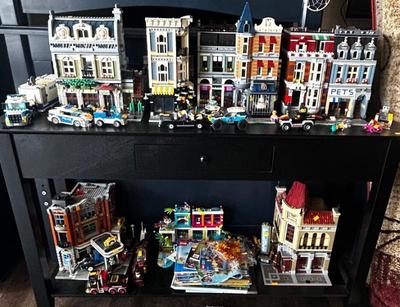 Legos 