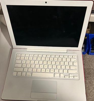Macbook Air