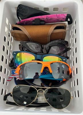 Sunglasses
