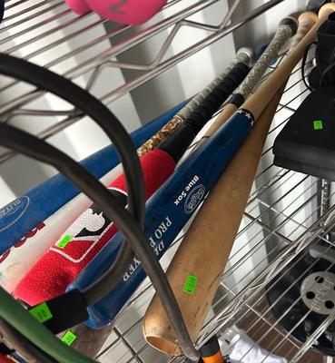 Baseball Bats