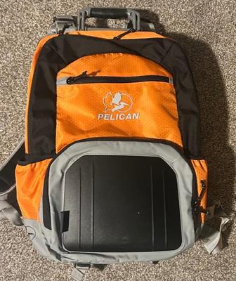 Pelican Computer Backpack