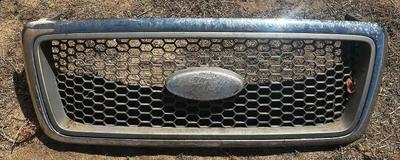 Ford Grill