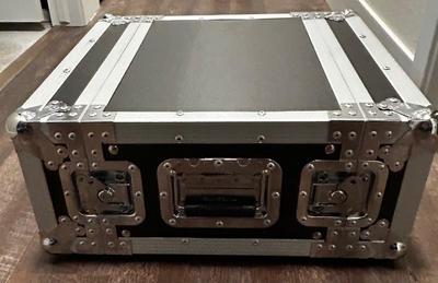Audio Cases