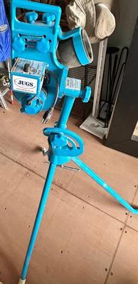 Jugs Pitching Machine