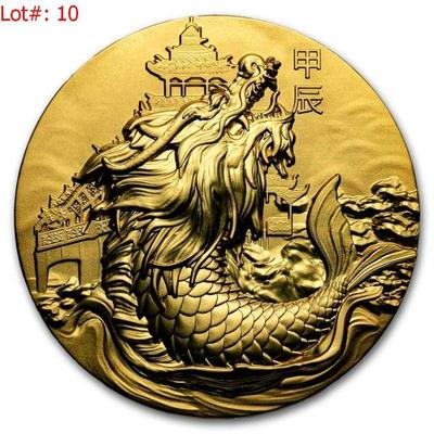 For more information and to place your bids, kindly visit us at https://garnetgazelle.hibid.com/ BID NOW!
