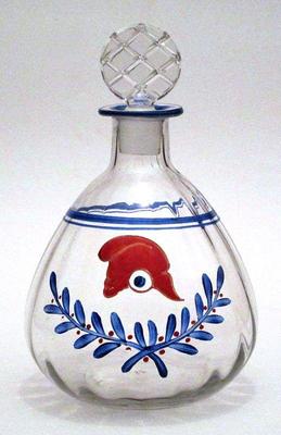 Attributed to Jean Luce, France, 1920s–30s