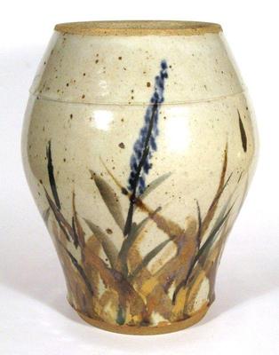 New Hampshire studio pottery
