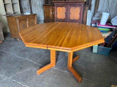 Mcm danish style table