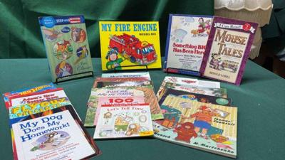 Children s books #2