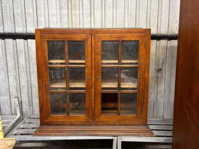 A tlc bookshelf