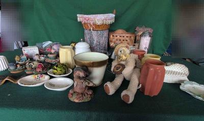 Mystery household items