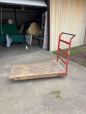 Trolley