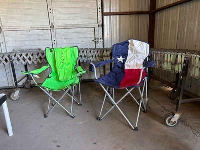 Lawn chair