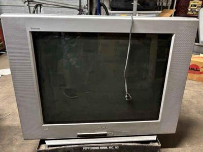 Sony 2003 tv 1