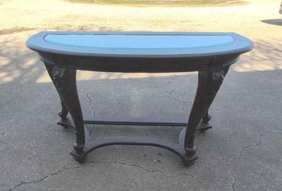 Entry table