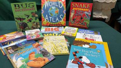 Children s books #1
