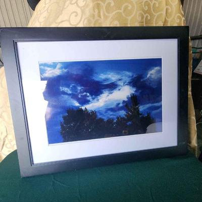 Framed photography 2