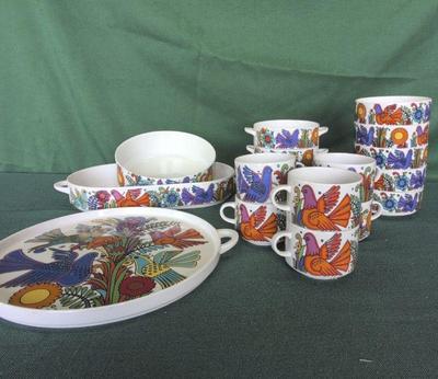 Villeroy boch acapulco