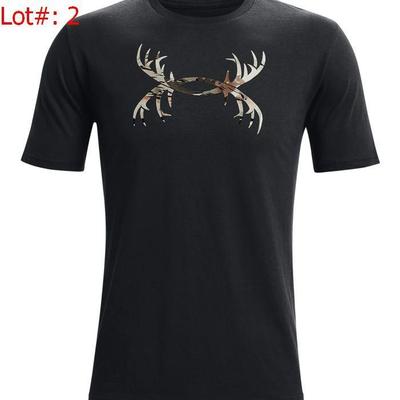 For more information and to place your bids, kindly visit us at https://garnetgazelle.hibid.com/ BID NOW!
