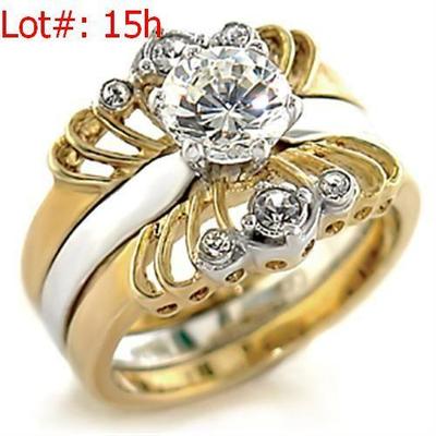 For more information and to place your bids, kindly visit us at https://garnetgazelle.hibid.com/ BID NOW!
