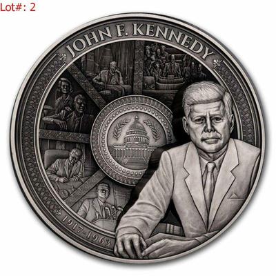 For more information and to place your bids, kindly visit us at https://garnetgazelle.hibid.com/ BID NOW!
