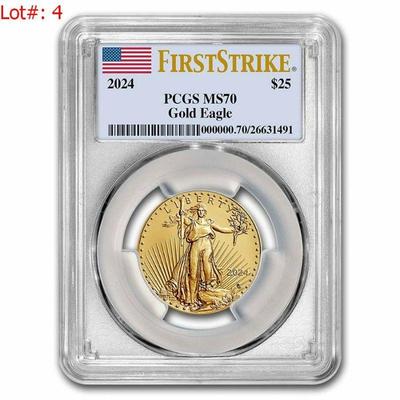 For more information and to place your bids, kindly visit us at https://garnetgazelle.hibid.com/ BID NOW!
