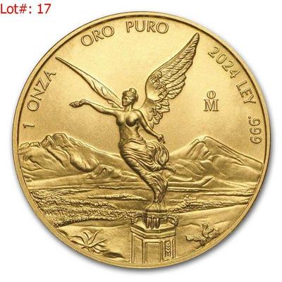 For more information and to place your bids, kindly visit us at https://garnetgazelle.hibid.com/ BID NOW!
