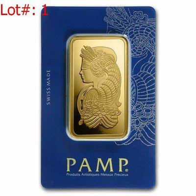 For more information and to place your bids, kindly visit us at https://garnetgazelle.hibid.com/ BID NOW!
