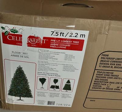 Christmas Tree