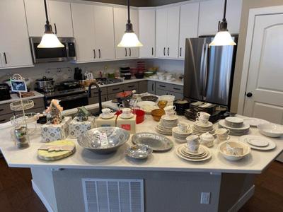 Kitchenwares 
