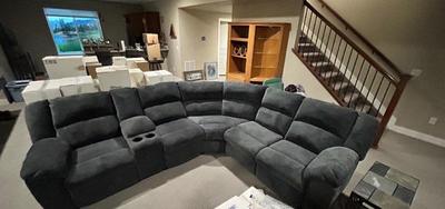 Sectional