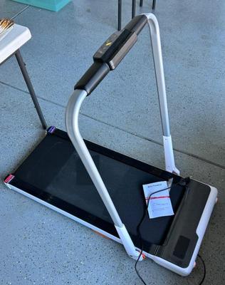 Light Treadmill