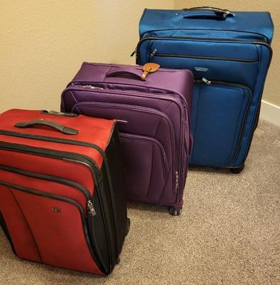 Luggage